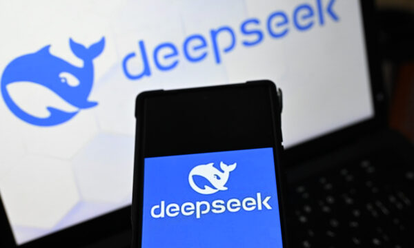 AIは嘘をついても責任ゼロ 中国で訴え門前払い