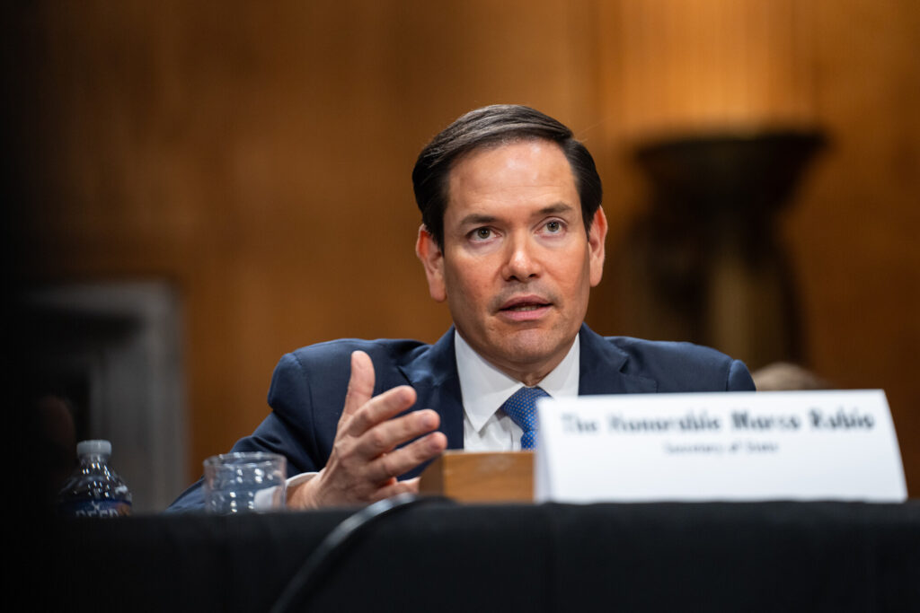 六四大虐殺36周年　米国務長官ルビオ氏が犠牲者追悼と中国共産党を批判