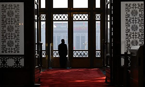 北京の寿命は尽きたのか　習近平に「二心を抱く」者が多数