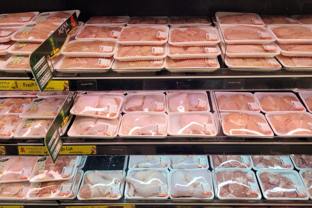 日本含む17か国　ブラジル産鶏肉輸入制限解除