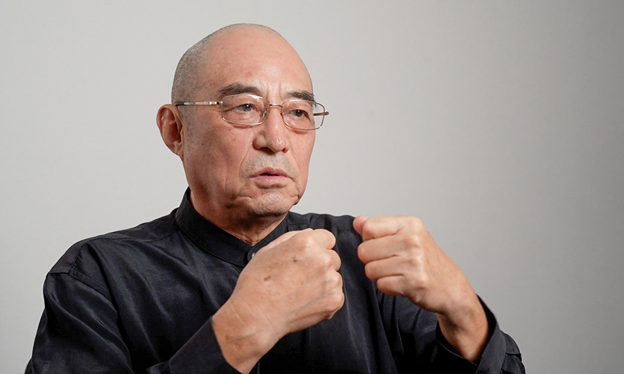 【袁紅氷氏 独占取材】なぜ中国共産党は法輪功を恐れるのか　法輪功迫害が日本でほとんど報道されない理由