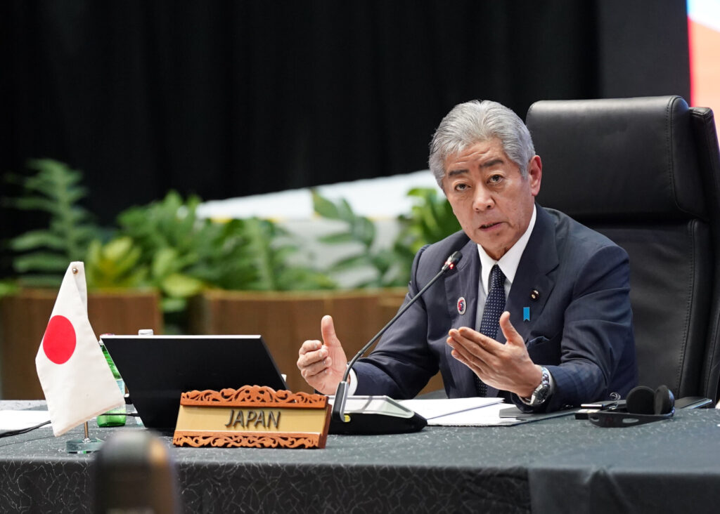 東アジア諸国によるパレスチナ支援協議　CEAPAD第4回閣僚級会合が開催