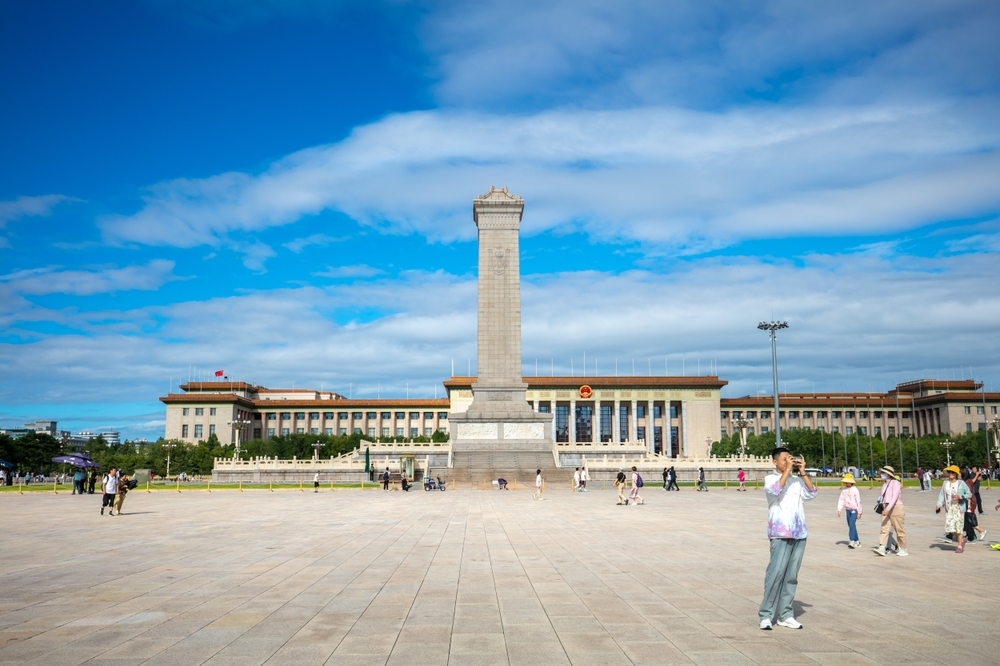 中国への渡航を検討中なら慎重な再考が必要だ