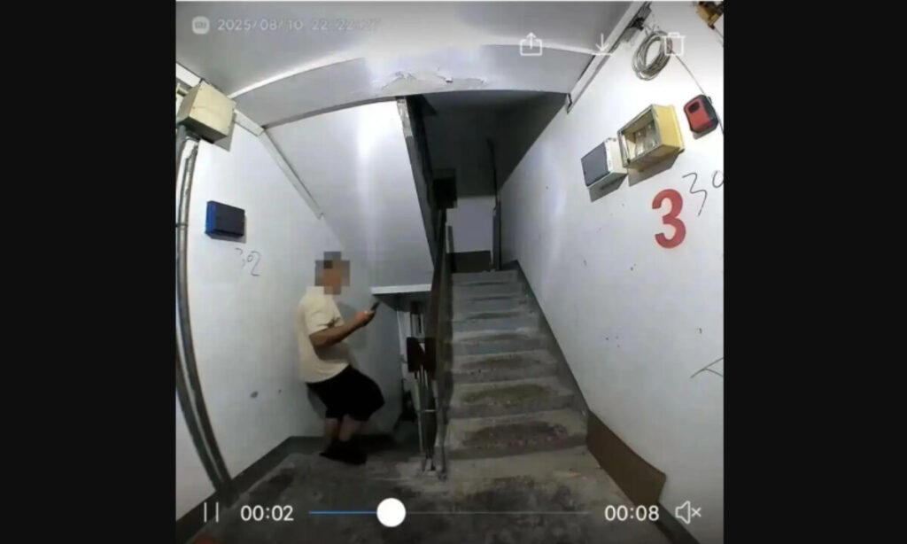 中国製シャオミのスマートロック　配達員を誤認し「開錠」