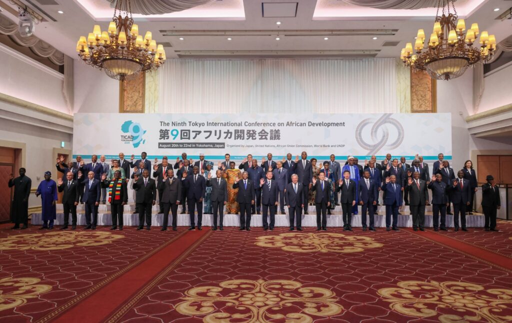 「アフリカ・ホームタウン」をめぐる誤報　外務省とJICAが訂正を発表