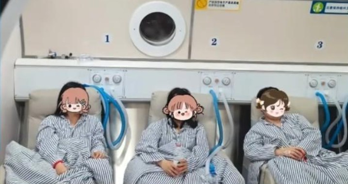 エアコンの効いた部屋で窓閉めて「焼き魚パーティー」　しかし悲劇に＝中国