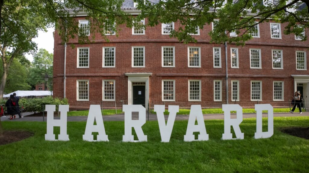 ハーバード大学と中国共産党　学術の名を借りた浸透の現実