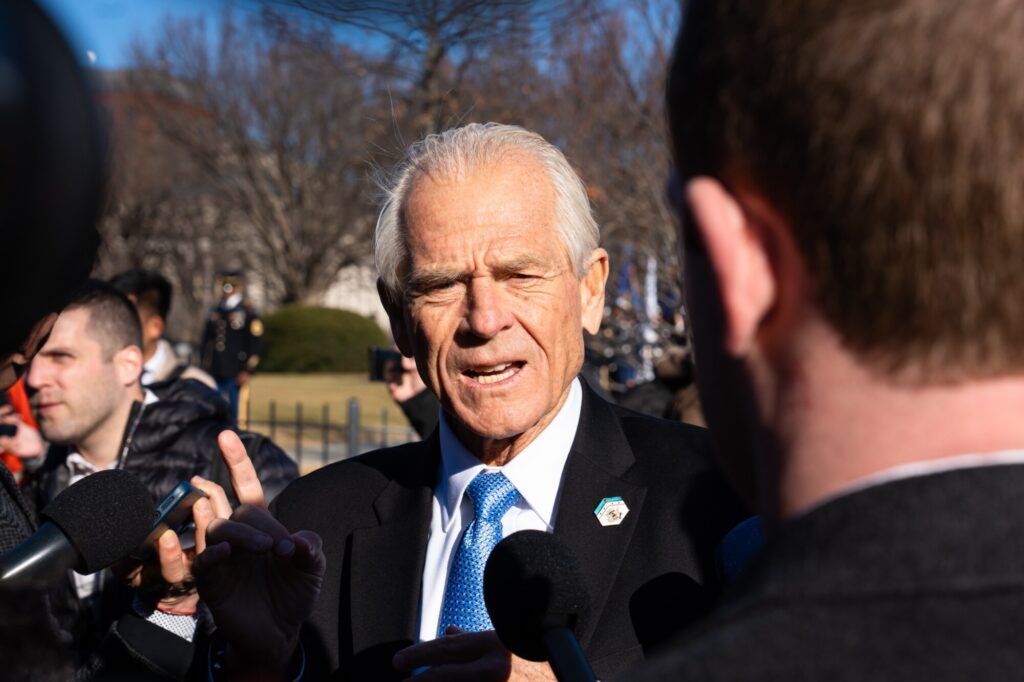 米国　レアアース磁石で中国依存脱却へ　企業連携強化会議