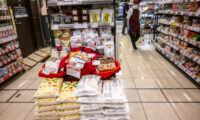 高水準の概算金でも農家の85％「厳しい」　米価変動で生産・流通に二重の危機