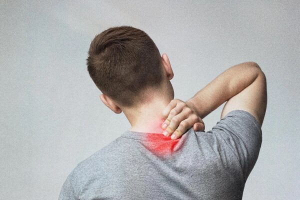 不眠・めまい・高血圧に役立つ　首ストレッチ9選