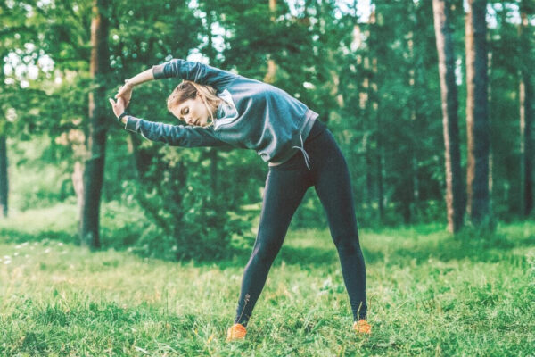 血流を改善する！　循環器系に効く3つのストレッチ