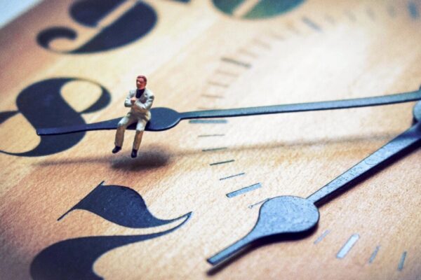 成長を楽しむ忍耐力の磨き方