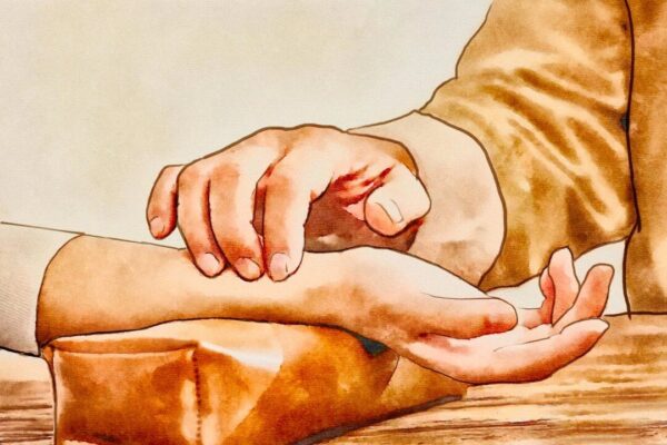 病気の初期サインを見抜く五行の知恵