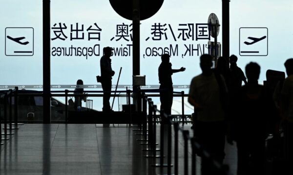 習近平の失政か　北京首都空港　6年で115億元の赤字