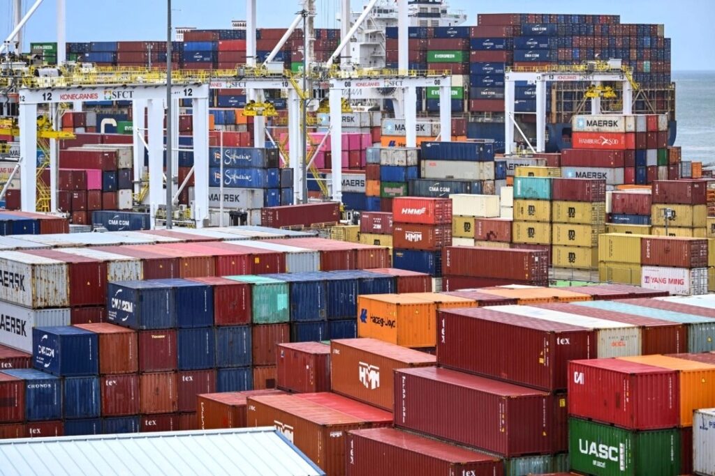 トランプ氏関税に違法判断　米控訴裁　大統領権限逸脱