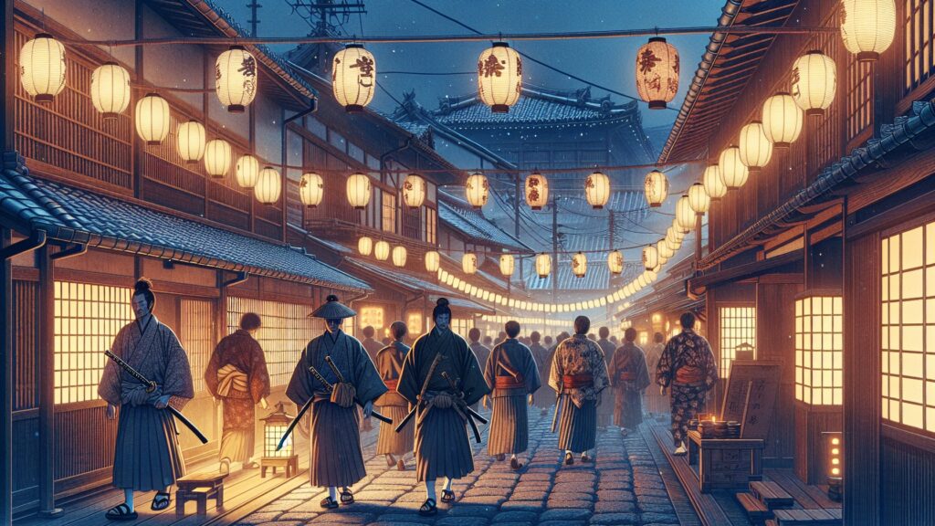 第4回：江戸がヴェルサイユを覆う――日本式封建ドラマとしての『ベルばら』