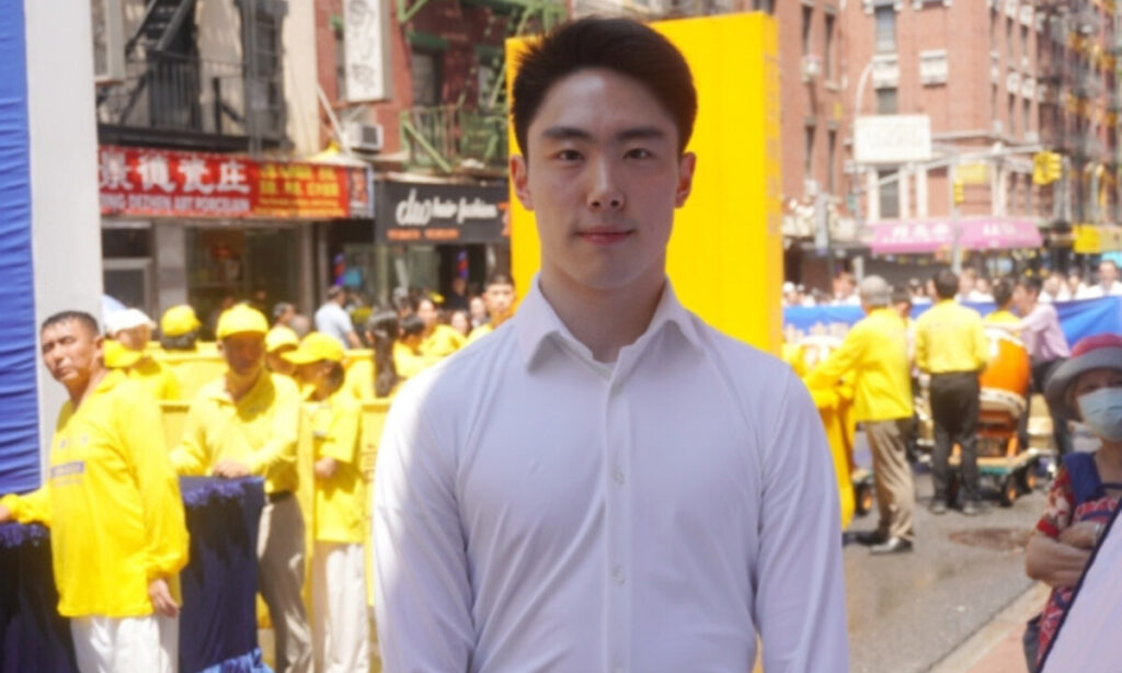 「迫害の記憶は消えない」　神韻アーティストが語る「拷問で亡くなったおばの記憶」