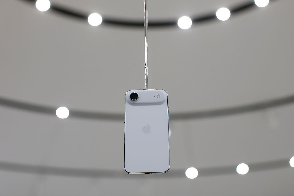 iPhone 17発表　史上最薄モデルや翻訳対応AirPodsも登場