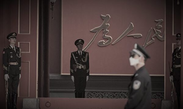 中国で進む「裸官」対応の強化とその背景