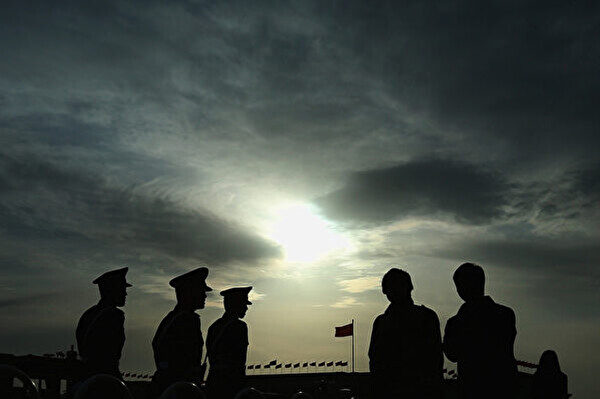 またもや逮捕？  中共元軍事委副主席