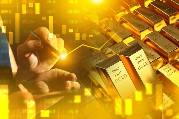 金価格　初の1グラム2万円突破　円安と国際相場の高騰が追い風