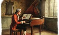 モーツァルトの日課：音楽の遺産を築いた習慣