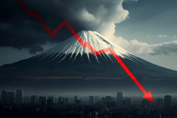 日本経済はこれからどちらの道を進むのか？