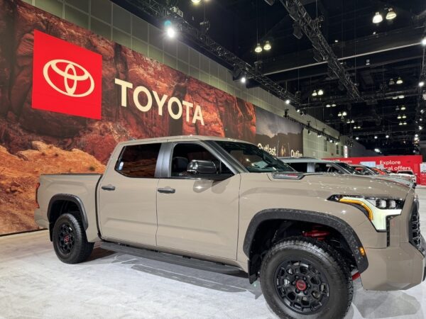 最も耐久性のある自動車ブランドは？　日本製が 1位と2位を独占＝米調査　