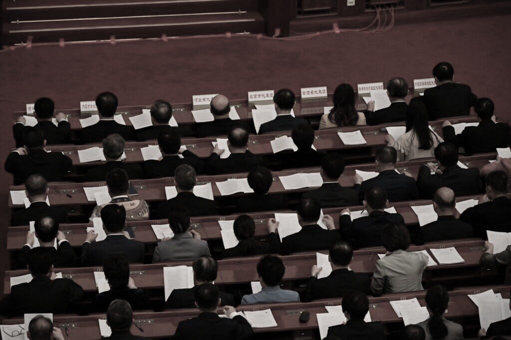 権力闘争の余波か　中共軍の人事停滞が示す体制の歪み