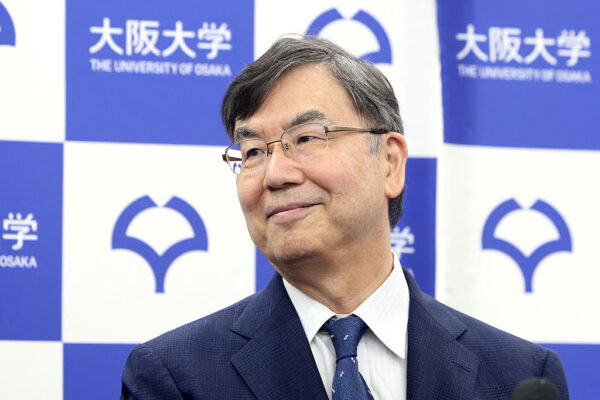 坂口志文氏　制御性T細胞の発見でノーベル生理学・医学賞を受賞　臓器移植後の拒絶反応の抑制にも期待