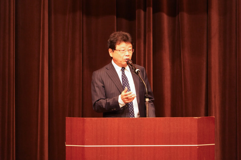 北村参院議員　中共高官の挑戦的な投稿に「軍事独裁国家の本性現してくれて有難う!!」