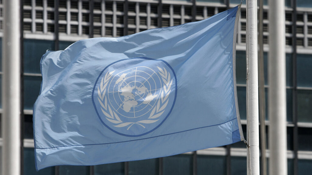 ISHR 中露の国連予算操作を指摘　人権関連経費削減の危機