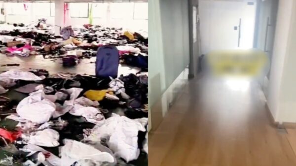 連休明けに職場が消えた？　中国各地で工場倒産・経営者逃亡の波【動画あり】