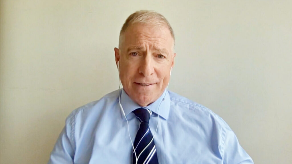 米中貿易戦争が激化　安全保障専門家「米国には多くの切り札 」