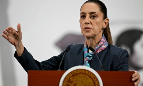 米とメキシコ　W杯控え麻薬取締り　組織幹部を拘束