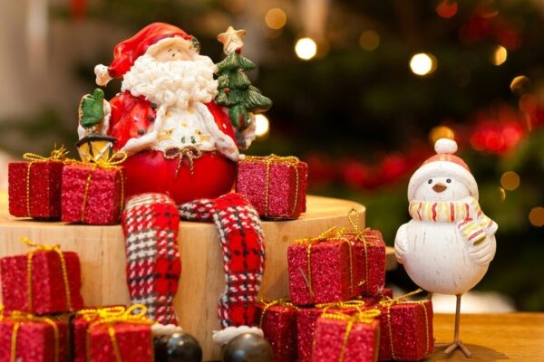 節約したい？　今すぐホリデーショッピングの計画を！