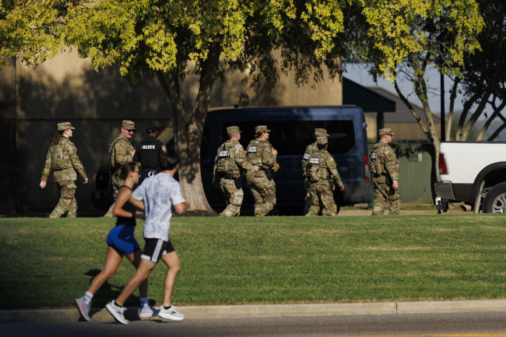 トランプ政権　州兵配備で米主要都市に明暗　メンフィス・シカゴ・ポートランドの現状
