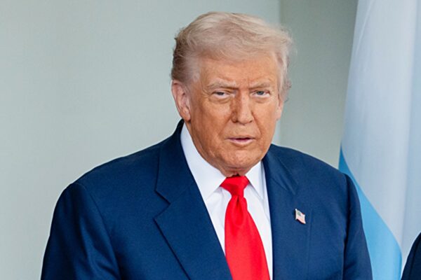 トランプ米大統領　CIAにベネズエラでの秘密任務を指示　地上作戦も検討