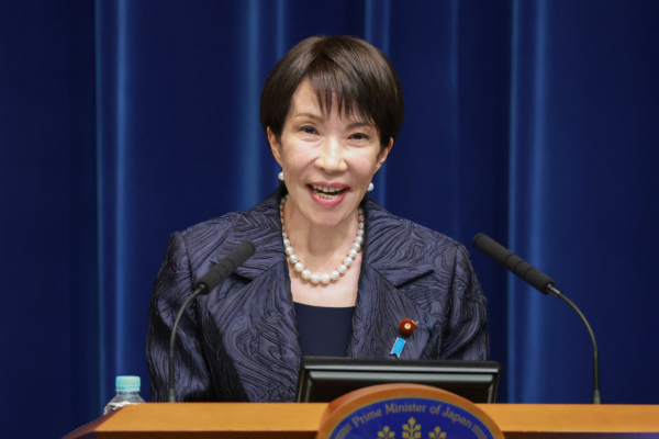 高市首相対中路線は「強硬発言と実務的抑制」　対話とリスク管理の併存体制へ＝評論家