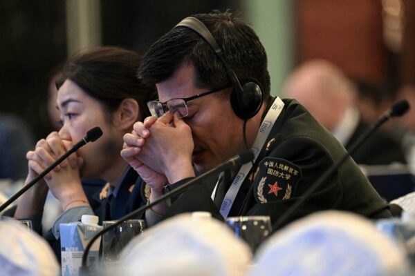 中共軍高官の粛清が加速　内部情報筋が実態を明かす