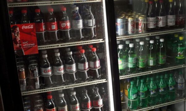 研究：砂糖入り飲料が大腸がんの他部位への拡散に関連