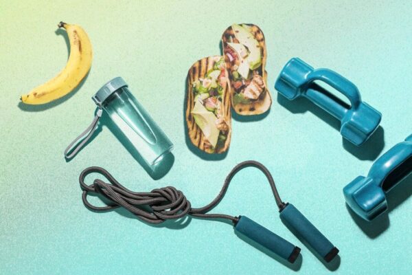 空腹時の運動が万人向けでない理由と避けるべき人