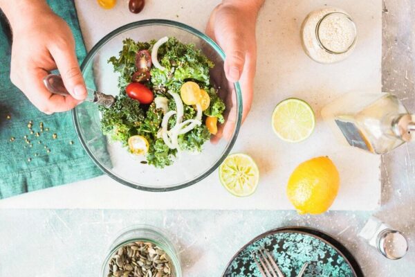 食事の酸負荷が減量にどう影響するか