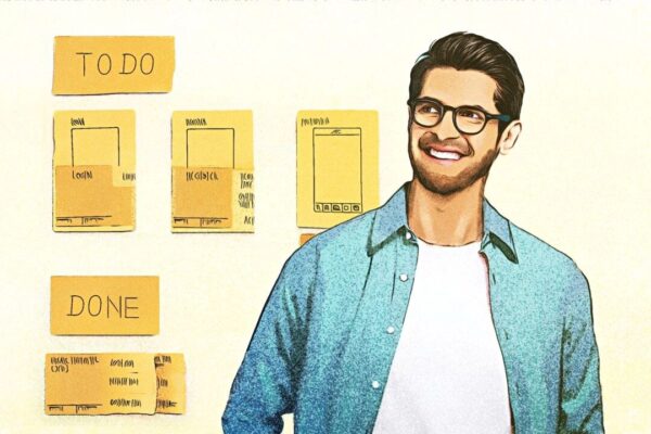 自制心はゆっくり育つ：10年かけて気づいた変化の法則