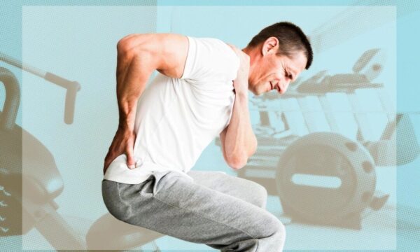 「運動の痛みは進歩の証」──それは本当に体に良いのでしょうか？