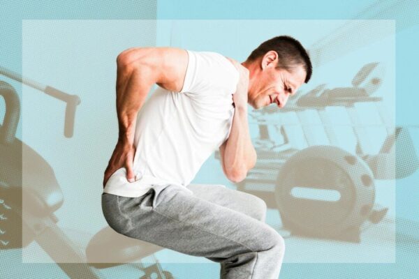 「運動の痛みは進歩の証」──それは本当に体に良いのでしょうか？