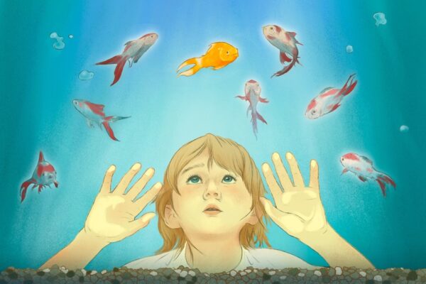 好奇心が記憶力と認知機能を高める仕組み