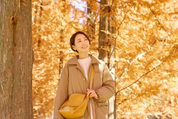 秋分のあとは「肺を潤す」より「腎を養う」ことが大事