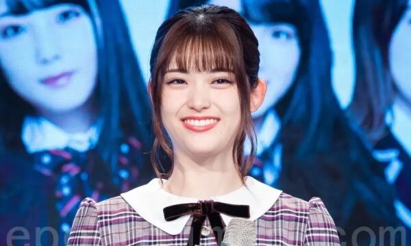 元乃木坂46  松村沙友理が高市首相のすごいところを語る