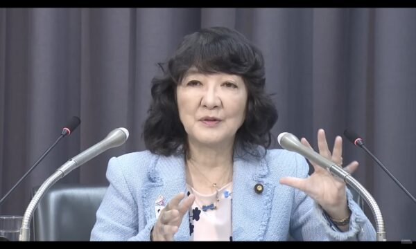 重要鉱物を巡る「脱中国」包囲網　片山財務相　重要鉱物に関する財務相会合に出席